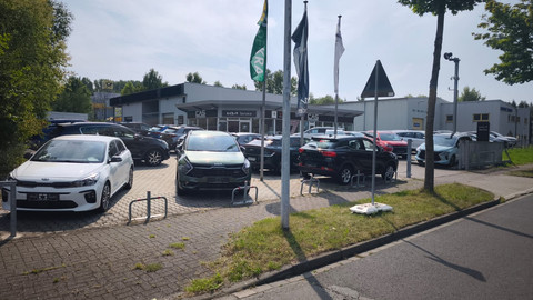 Chemnitzer Auto-Salon Zentrum GmbH